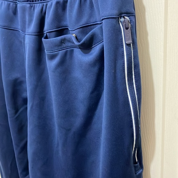 Nike Sportswear NSW N98 Sherpa Heritage Tribute Sweatsuit Warmup Suit Fleece EUC - Picture 14 of 16